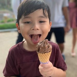 Meet your Posher, Jeddy